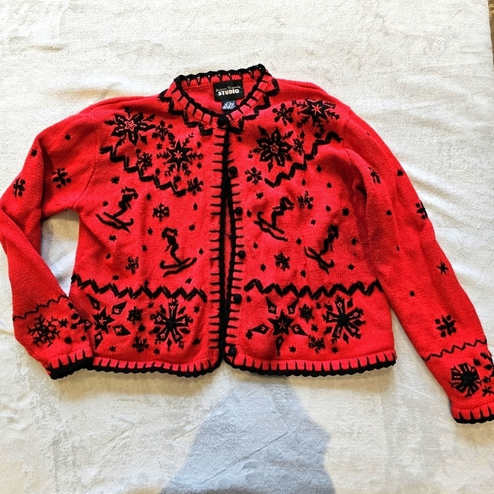 Designers Original Studio sweater